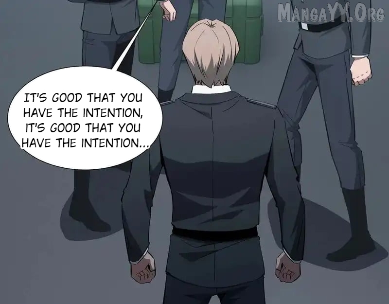 Tyrant of the Otherworld Prison: My Shadow Can Evolve Infinitely Chapter 61 - page 107